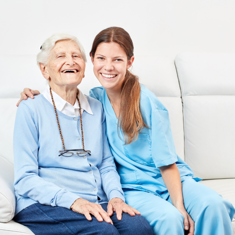 Elderly Wellness and Care