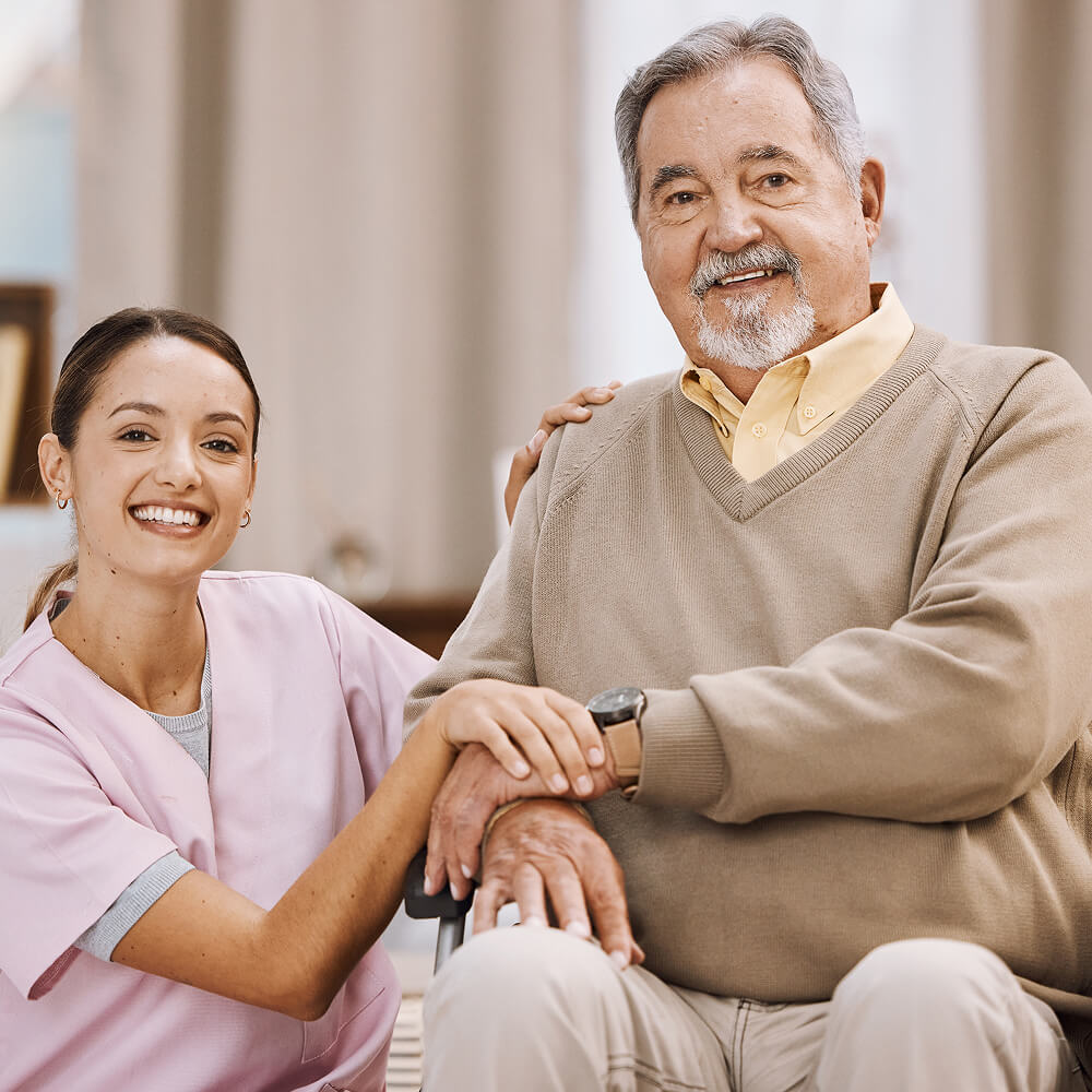 Healthcare consulting