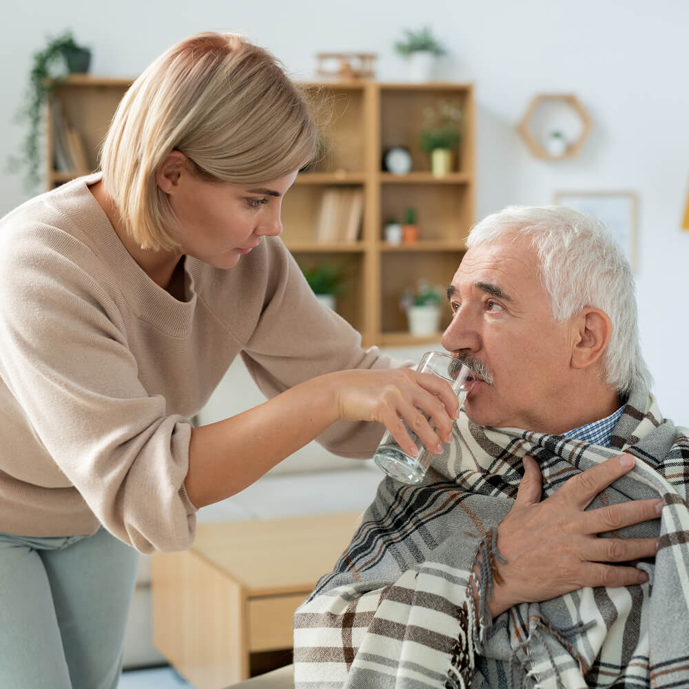 Caregiver services